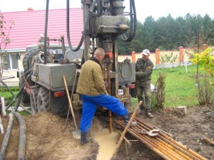 автономное водоснабжение от экодом